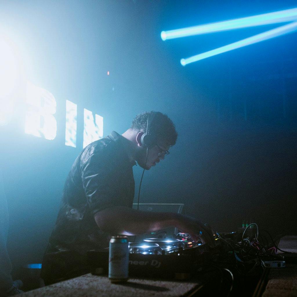 After Dark x Pure FM: Garage Halloween, After Dark, Old City — Bristol club night