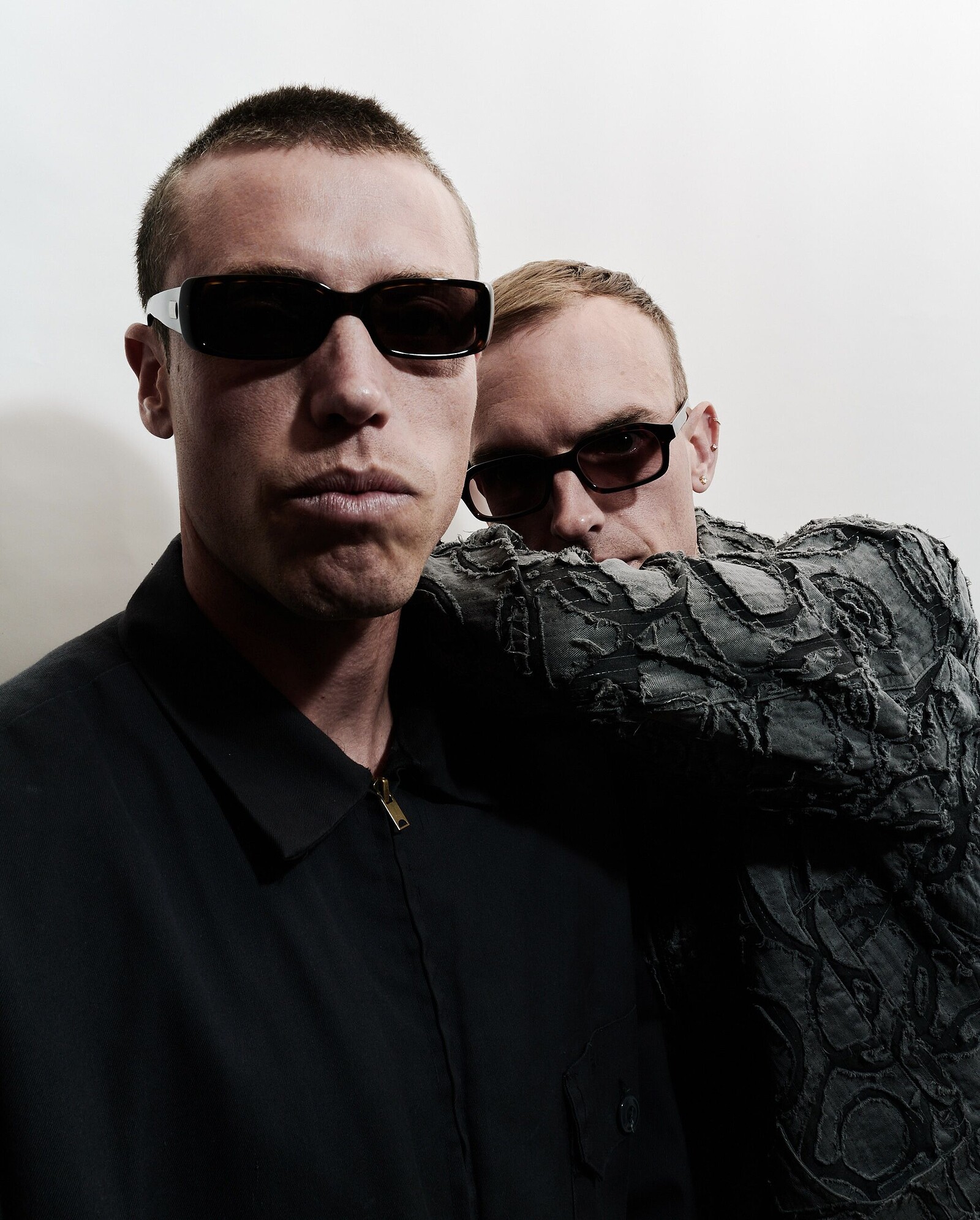Chaos In The CBD: In Dust We Trust Tour, The Trinity Centre, Lawrence Hill — Bristol club night