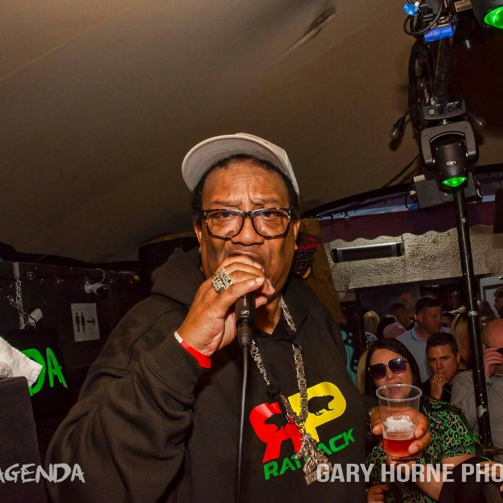 Circuit Bristol, Canon's Road, Harbourside — Bristol nightclub