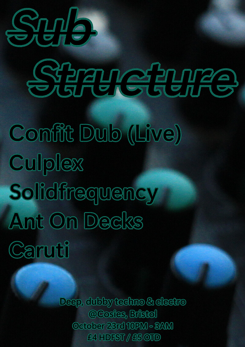 Cosies, St Pauls — Bristol nightclub