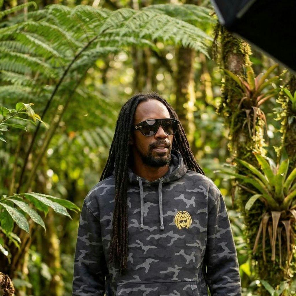 Dazed Muzic presents General Levy, Thekla, Harbourside — Bristol club night