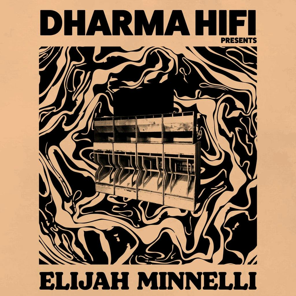 Dharma Hifi x Elijah Minnelli, Lost Horizon, St Jude's — Bristol club night