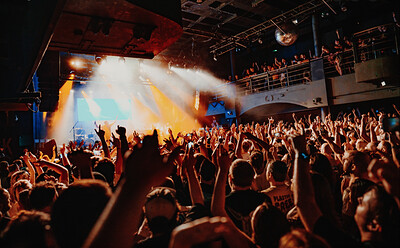 Electric Bristol, Nelson Street, city centre — Bristol nightclub