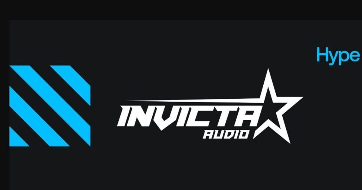 Invicta Audio — Bristol club night promoter