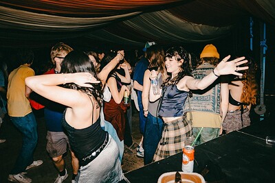 The Boxing Gym, Clement Street, BS2 — Bristol nightclub