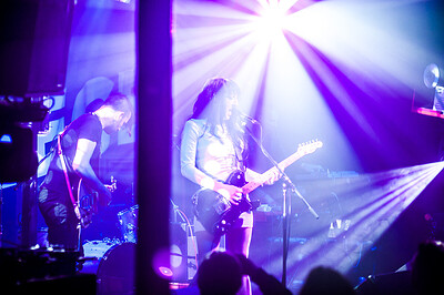 The Fleece, St Thomas Street — Bristol nightclub