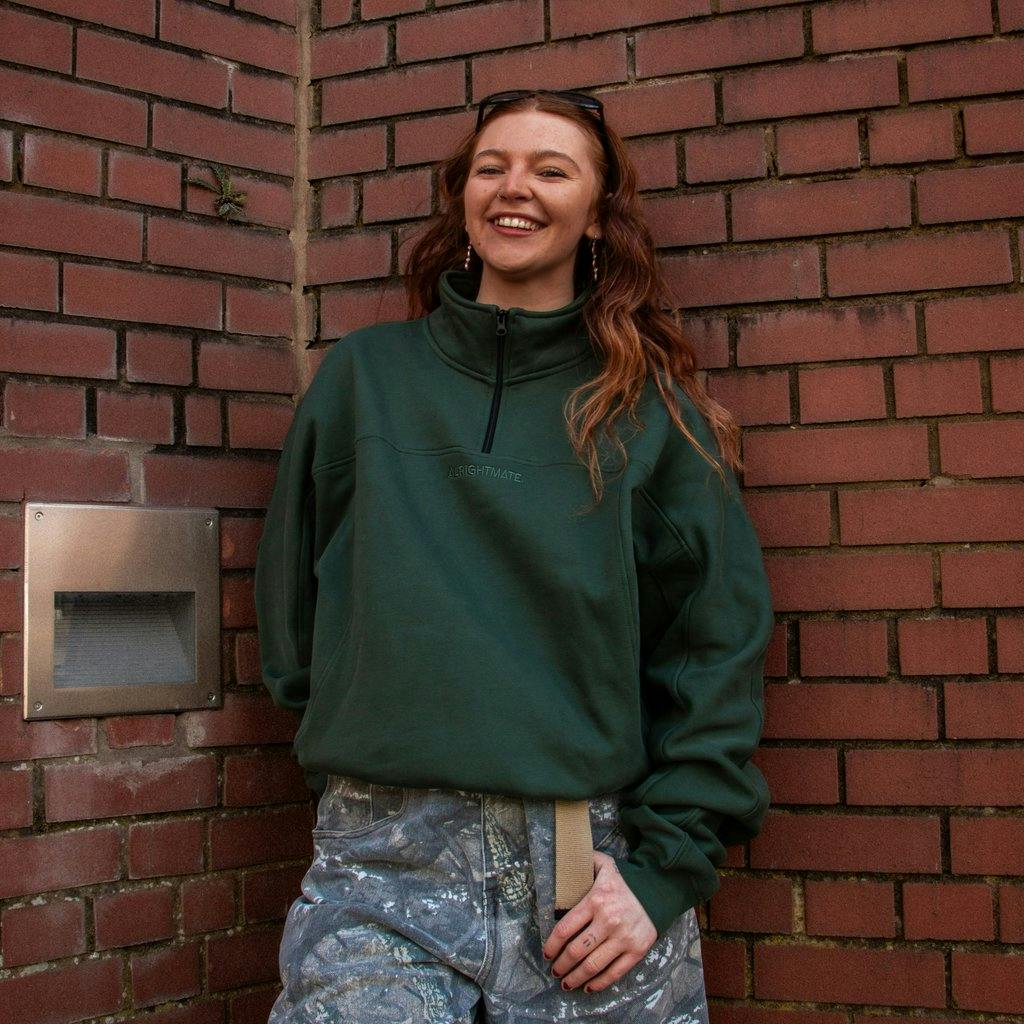 Welcome To The Afters: Chlocaine x Trafic Jam, The Attic Bar, Stokes Croft — Bristol club night
